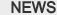 NEWS